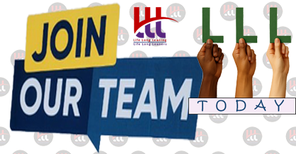 Life Long Learning team